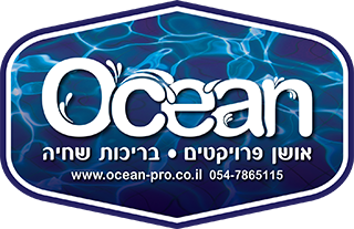 Ocean-Projects - אושן פרו - בניית בריכות